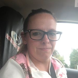 Meet your Posher, Shannon